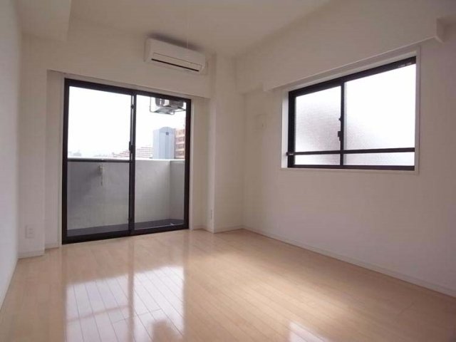 6.28帖の洋室です。