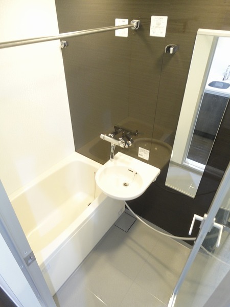 2点ユニットバス