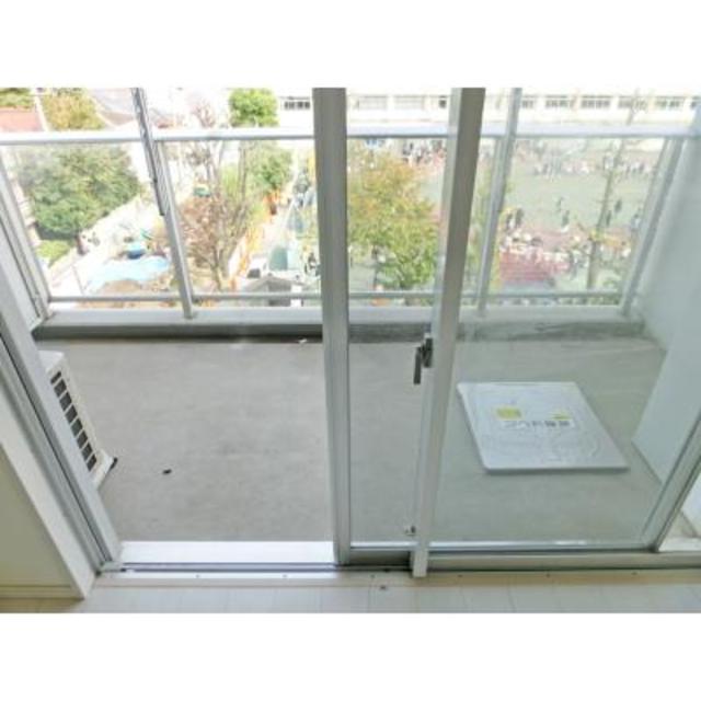 ※写真は同タイプ住戸です。