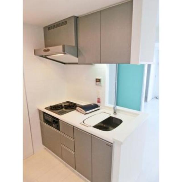 ※写真は同タイプ住戸です。