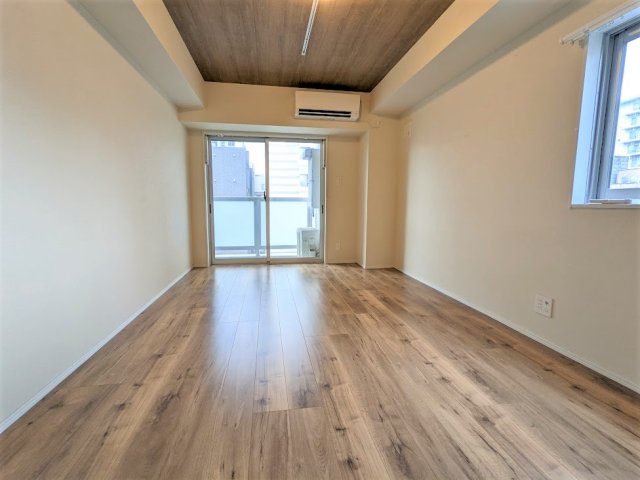 8帖の洋室です。