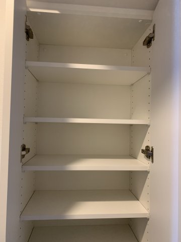 シューズボックス