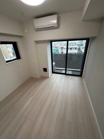 ７帖の洋室です。