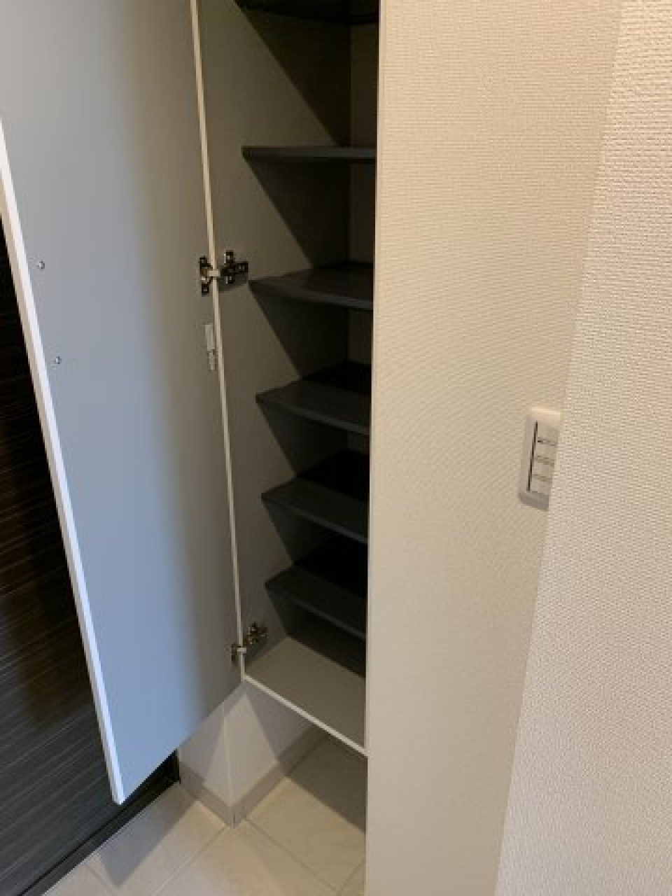 シューズボックス