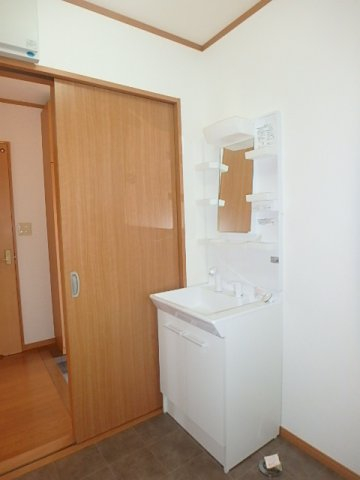 洗面台・脱衣所