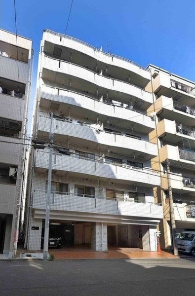 少し歩けば隅田川。せせらぎとともに心をリフレッシュ。