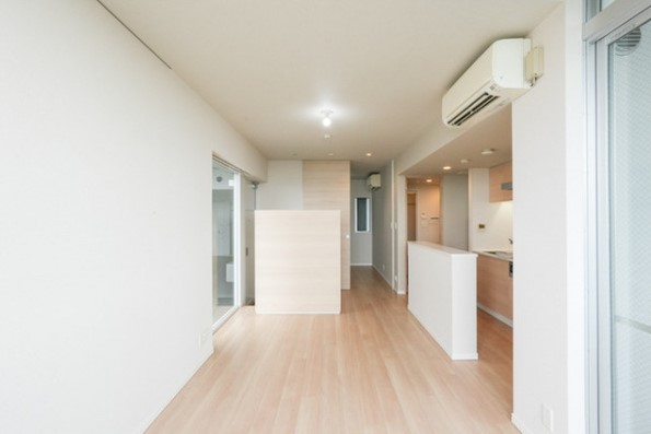 床暖房でぬくぬくする我が子が浮かんできますね