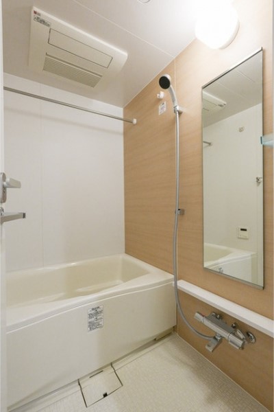 お風呂は命の洗濯です