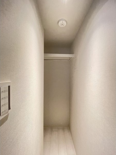 WICですが、手前は通路になってしまいそうです