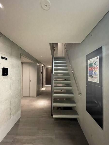 目に付くところにゴミカレンダーがあると出し忘れを防げて助かる～！