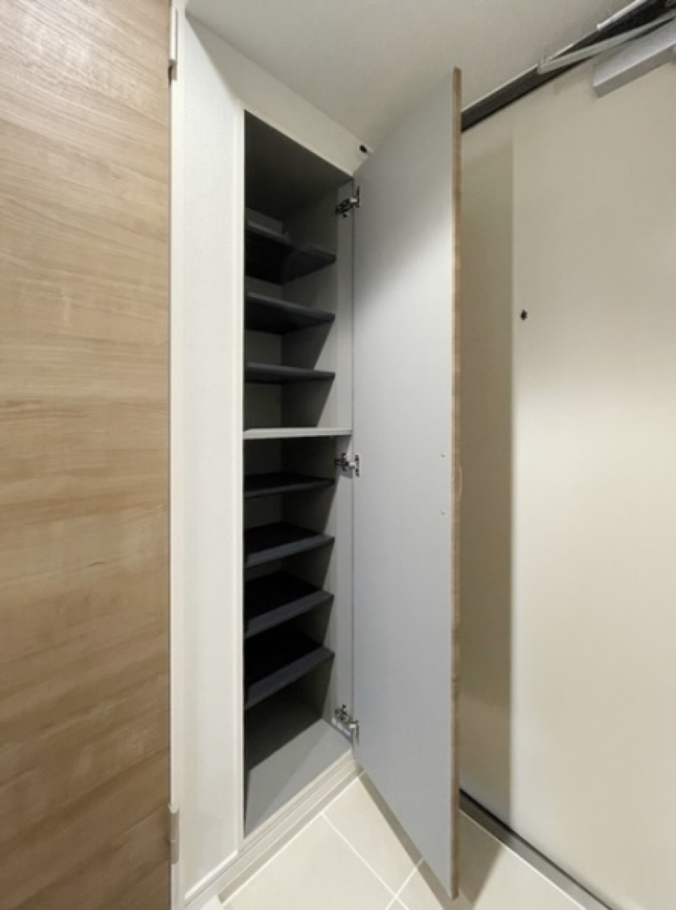 シューズクローゼット