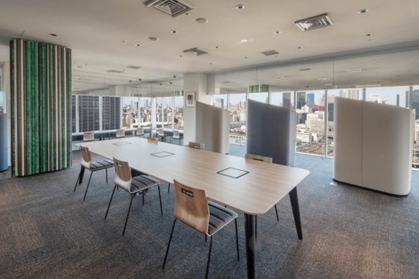 ワークラウンジ