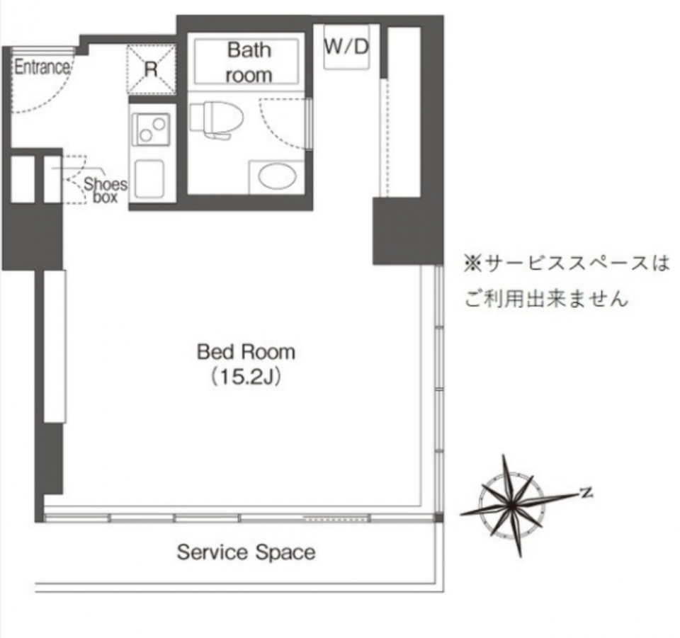 『整う』暮らしの間取り図