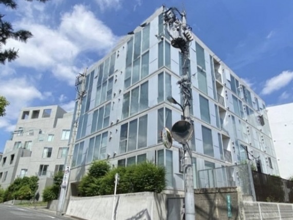 圧倒的なこの存在感。