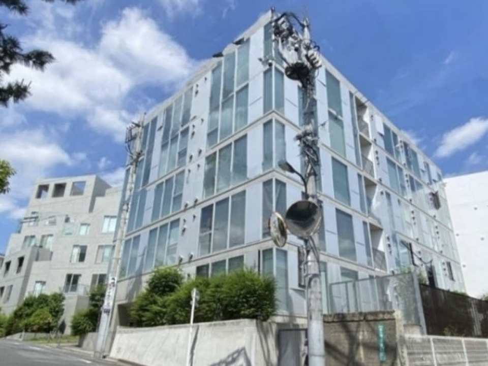 圧倒的なこの存在感。