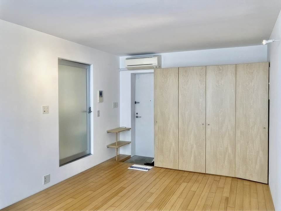 木の質感がいい