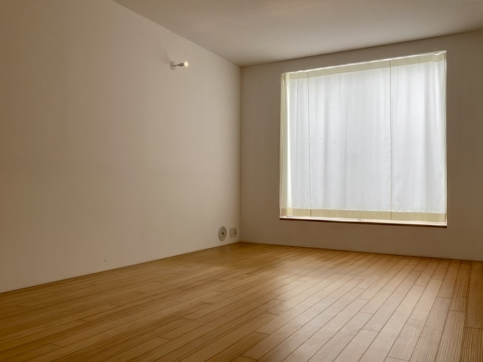 ひと味違うワンルーム