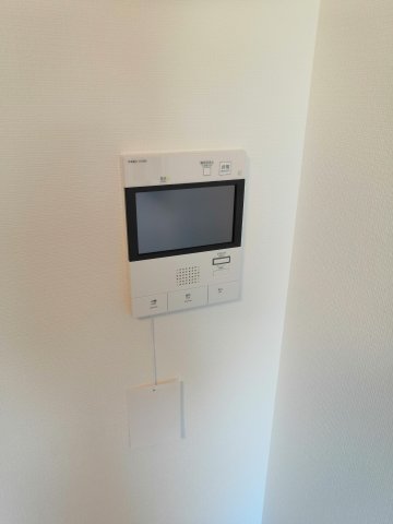 セキュリティ
※参考写真