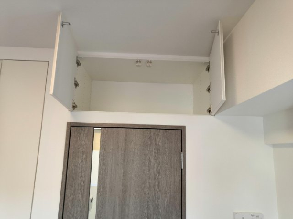 収納
※参考写真