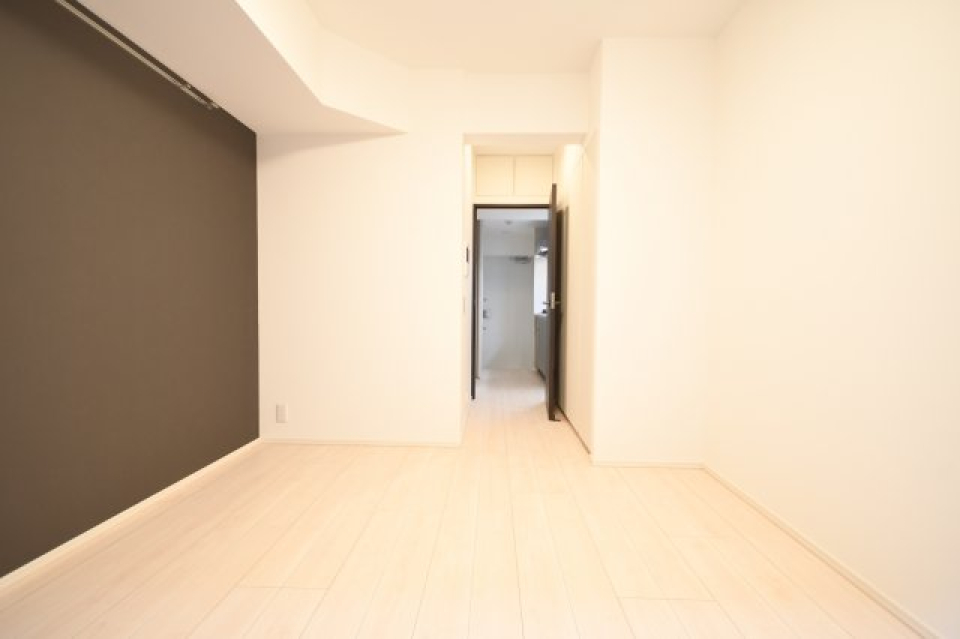 居室
※参考写真