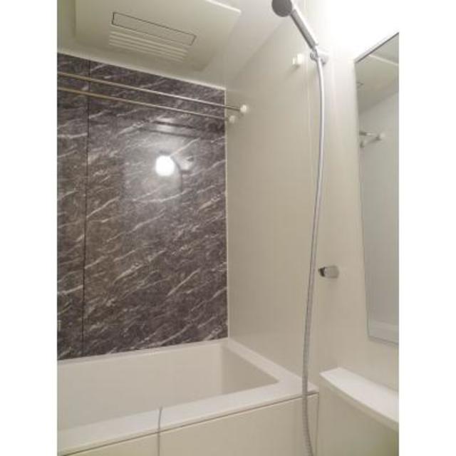 浴室
※写真は同タイプ住戸です。