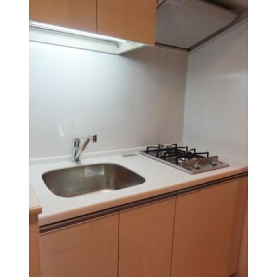 キッチン
※写真は同タイプ住戸です。