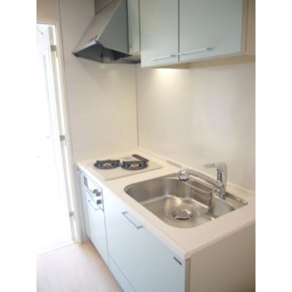 ※写真は同タイプ住戸です。