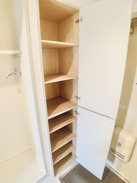 シューズボックス