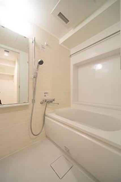 浴室
※写真は同タイプ住戸です。