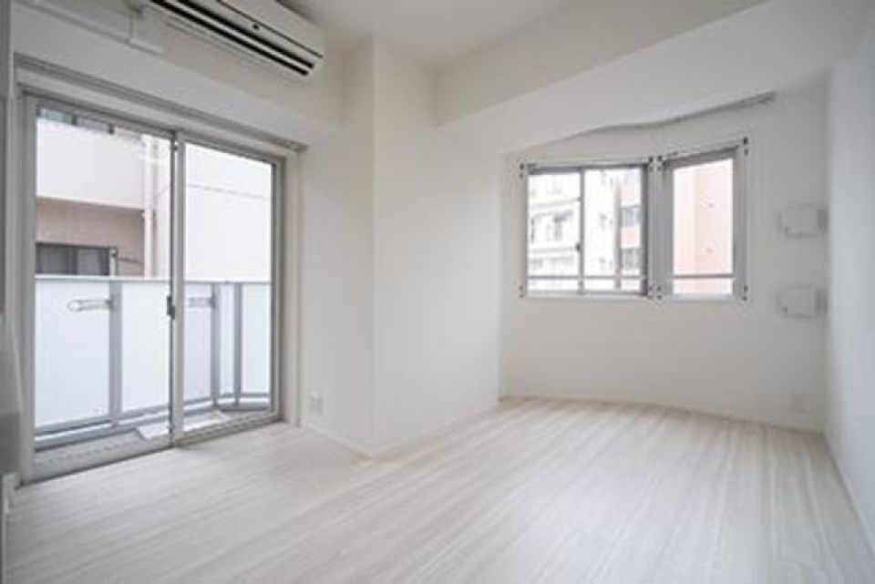 居室
※写真は同タイプ住戸です。