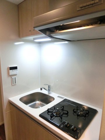 ※写真は同タイプ住戸です。