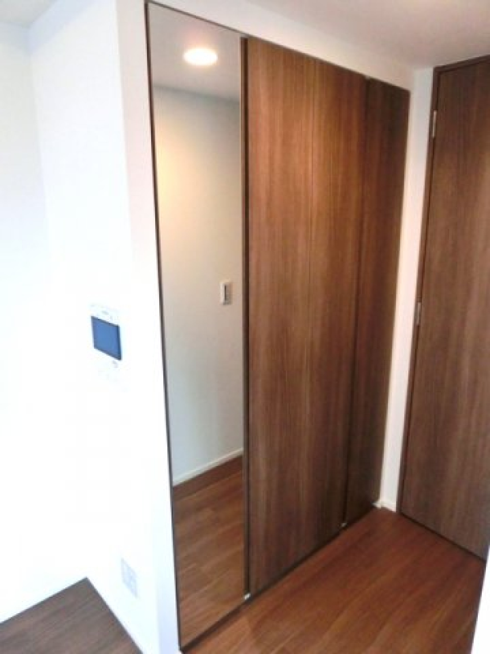 ※写真は同タイプ住戸です。