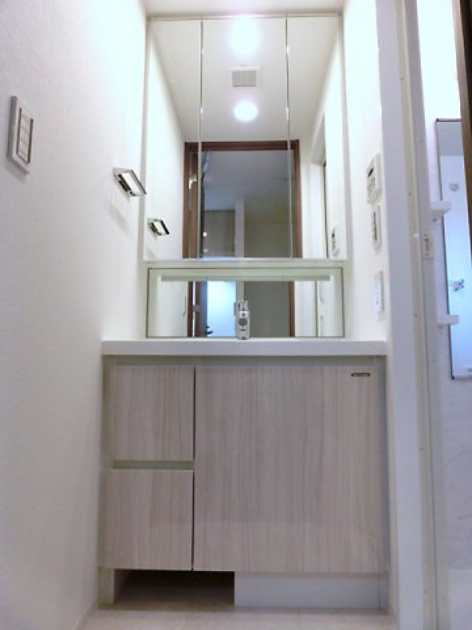 ※写真は同タイプ住戸です。