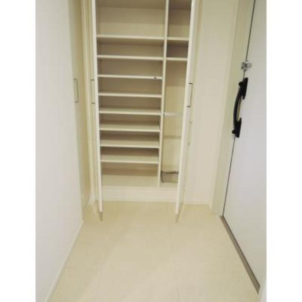 ※写真は同タイプ住戸です。