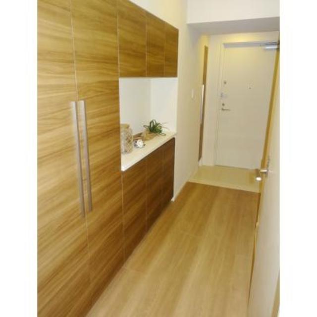 ※写真は同タイプ住戸です。
※家具・小物等はイメージになります。