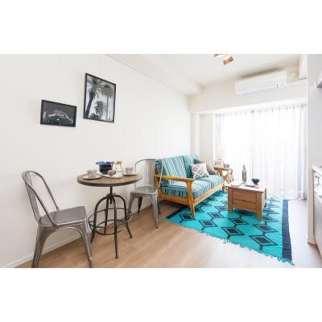 ※写真は同タイプ住戸です。
※家具・小物等はイメージになります。