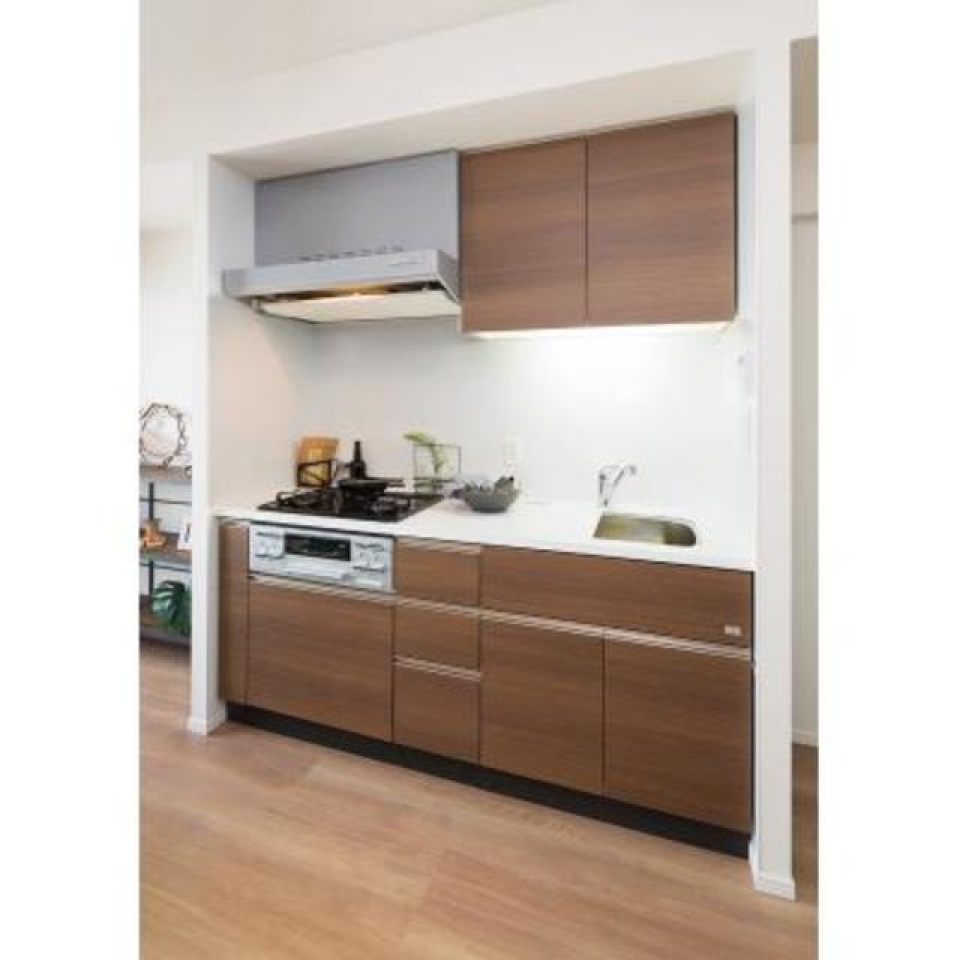 ※写真は同タイプ住戸です。
※家具・小物等はイメージになります。