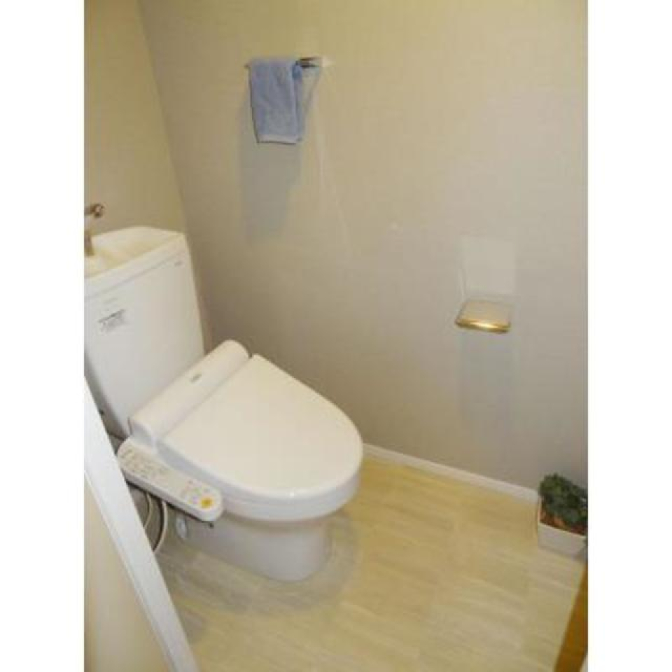 ※写真は同タイプ住戸です。
※家具・小物等はイメージになります。