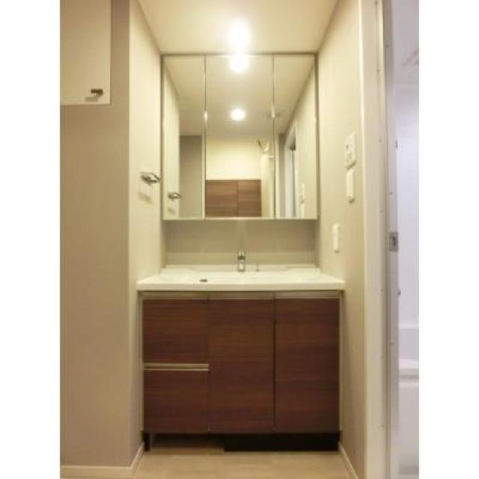 ※写真は同タイプ住戸です。
※家具・小物等はイメージになります。