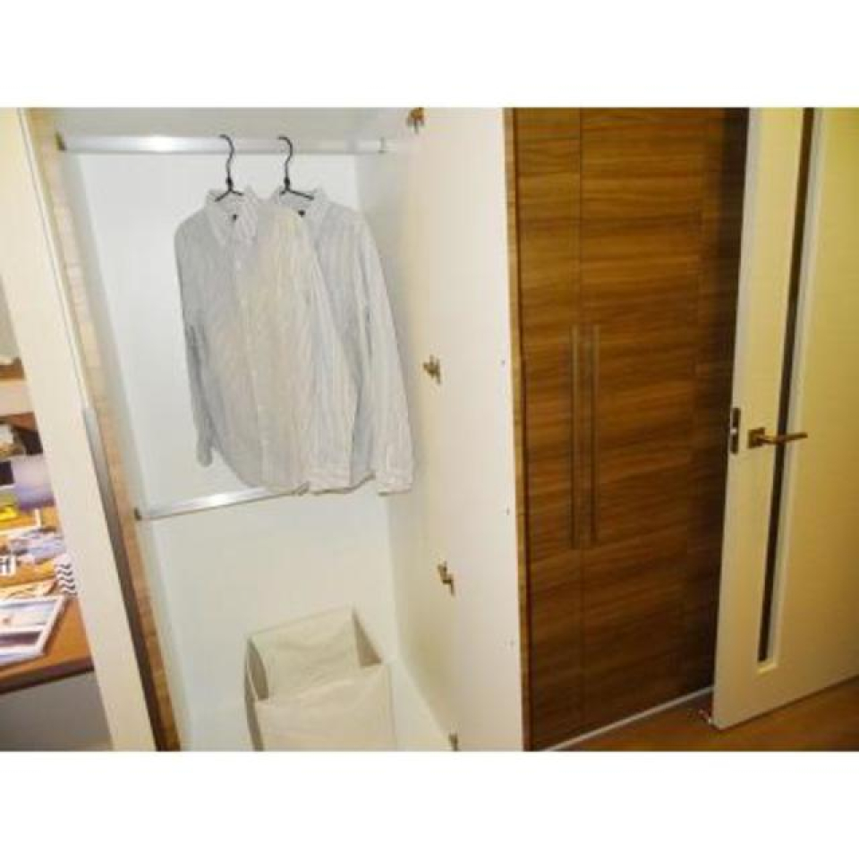 ※写真は同タイプ住戸です。
※家具・小物等はイメージになります。