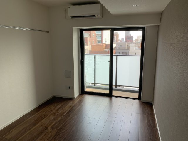 7.1帖の洋室です。