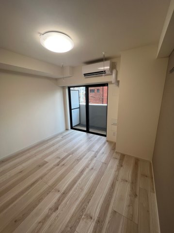 7.3帖の洋室です。