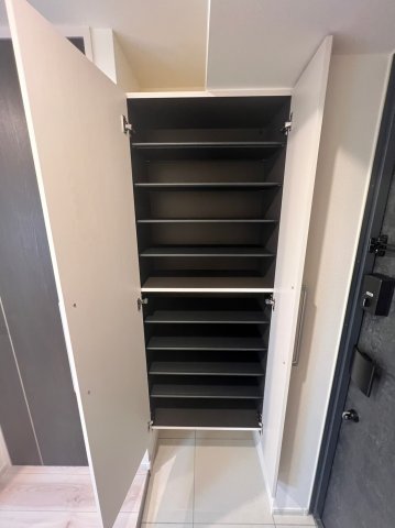 シューズボックス