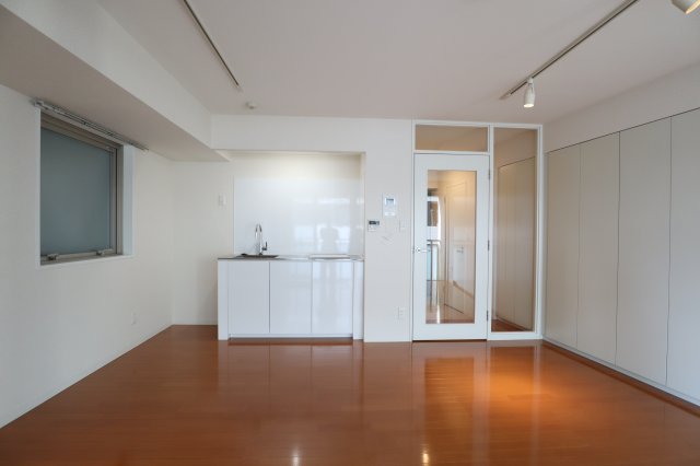 シンプルだからこその良さを感じます
※添付写真は全て別部屋になります。