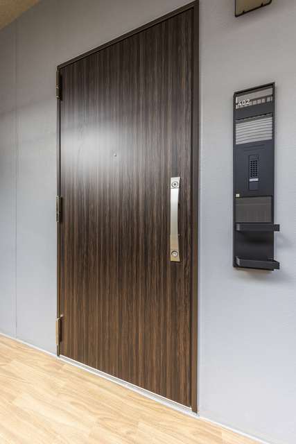 ※写真は同タイプ住戸です。