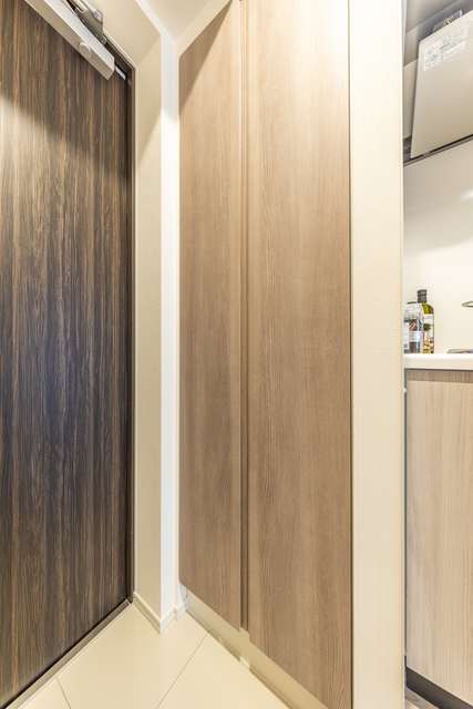 ※写真は同タイプ住戸です。