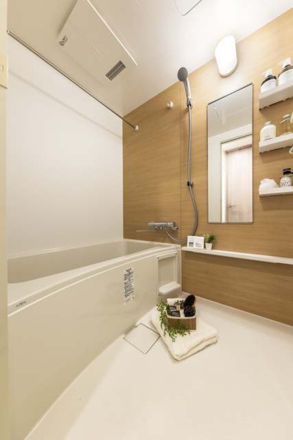 ※写真は同タイプ住戸です。