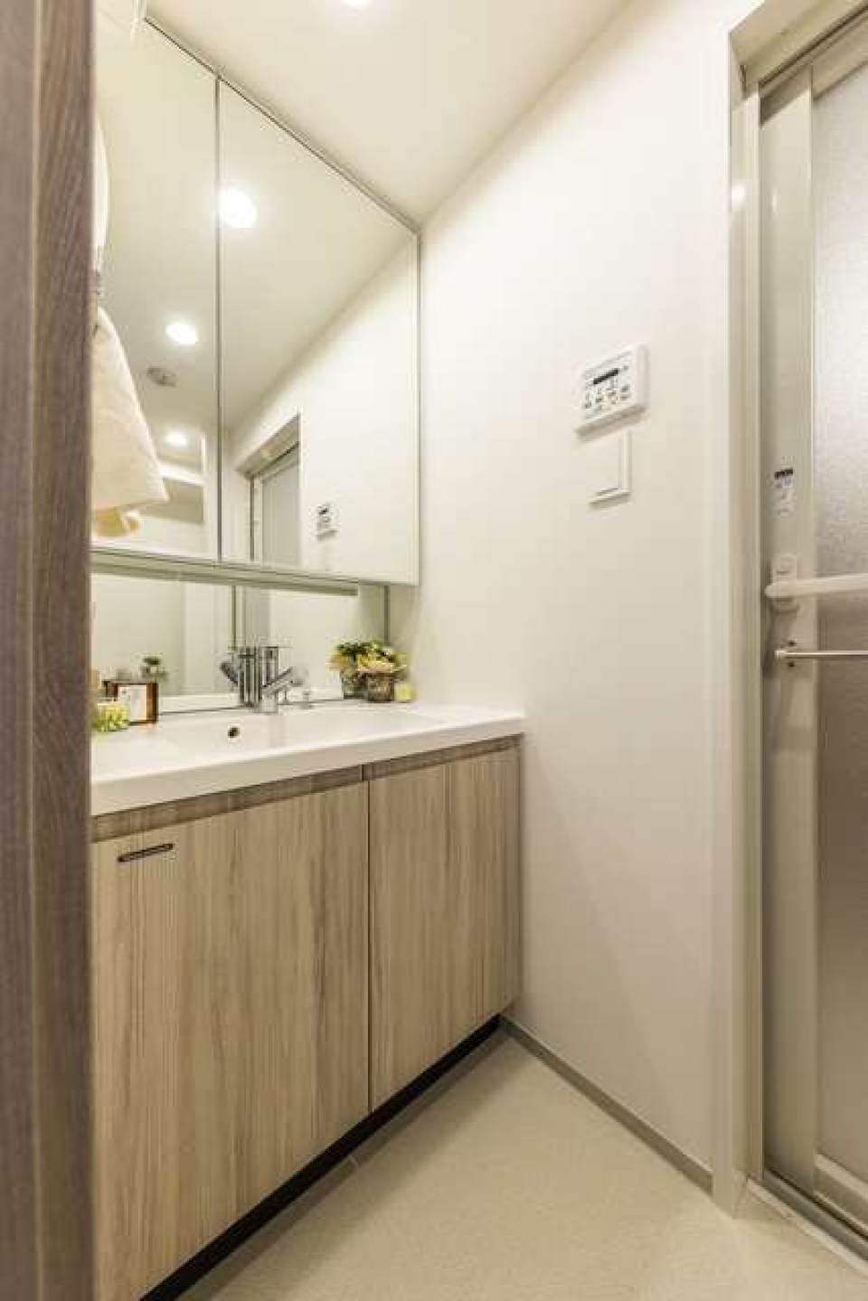 ※写真は同タイプ住戸です。