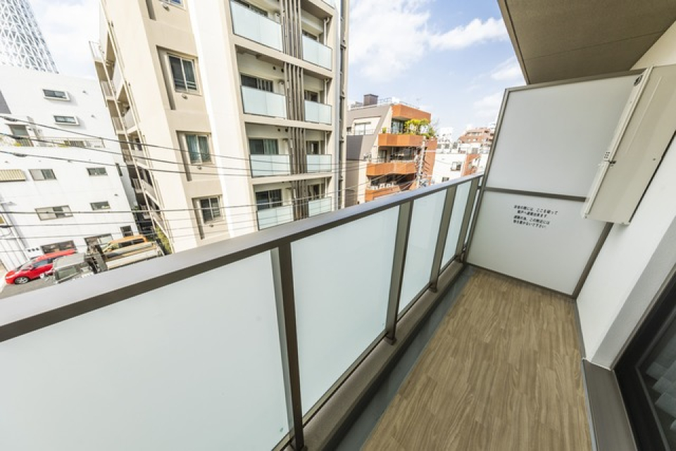 ※写真は同タイプ住戸です。