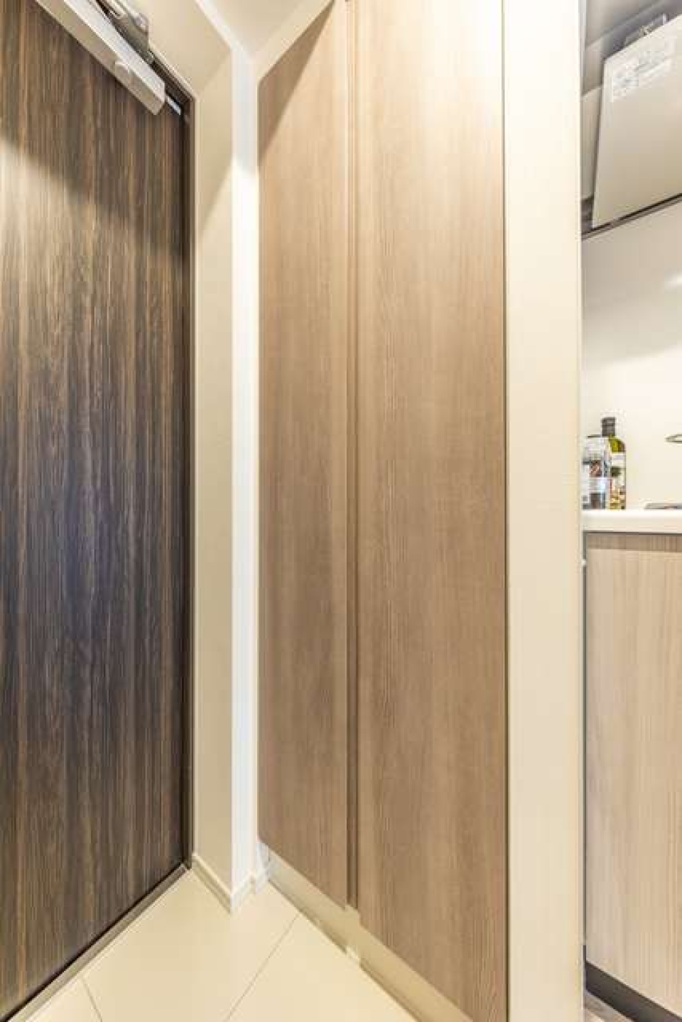 ※写真は同タイプ住戸です。